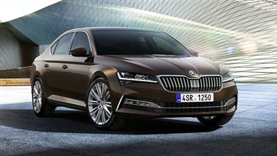 ارتفاع أسعار سكودا سوبيرب في السوق المصري بمبلغ 150 ألف جنيه