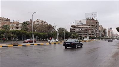 انخفاض درجات الحرارة ونشاط الرياح.. الأرصاد تكشف حالة الطقس اليوم الأربعاء | بث مباشر 