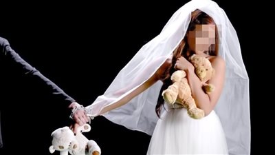 إحباط زواج قاصر قبل زفافها بساعات بقنا.. وحماية الطفل: سنتابعها أسبوعيا للتأكد من عدم مخالفة القرار