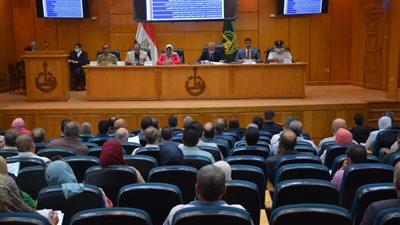 تعليم القليوبية: الانتهاء من صيانة المدارس قبل العام الدراسي الجديد 