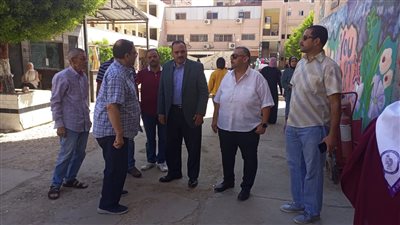  جامعة بنها: 15 عيادة طبية للكشف على الطلاب الجدد 