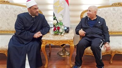 أمين المجلس العالمي للمجتمعات المسلمة بفرنسا: الاجتهاد أصبح ضرورة تفرضها الحالة التي تمر بها مجتمعاتنا 