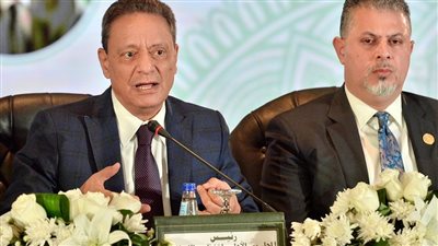 كرم جبر يؤكد أهمية الاتفاق على أكواد وضوابط عربية موحدة للتعامل مع السوشيال ميديا والمنصات الإلكترونية