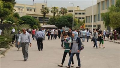 أخبار التعليم| الملابس الشفافة والشباشب.. محظورات الحرم الجامعي في العام الدراسي الجديد