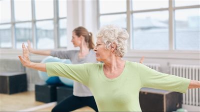 دراسة: التمرين المكثف لا يعطي ذاكرة أقوى للشخص 