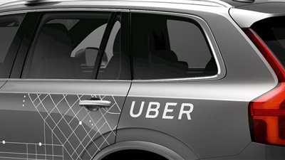 أوبر تحظر العمل بسيارات تعمل بمحركات الاحتراق الداخلي اعتبارًا من 2030