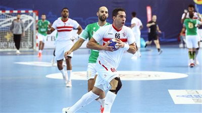 من يمثل مصر في البطولة العربية لكرة اليد؟.. الاتحاد العربي يجيب