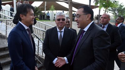 أكاديمية البحث العلمي: رئيس الوزراء يتفقد المخرجات البحثية في معرض مصر الأول للملكية الفكرية 
