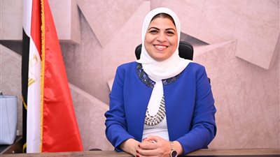 التضامن تستعرض المبادرة الرئاسية بر أمان في ورشة الحماية الاجتماعية للصيادين بالشرق الأوسط وإيطاليا