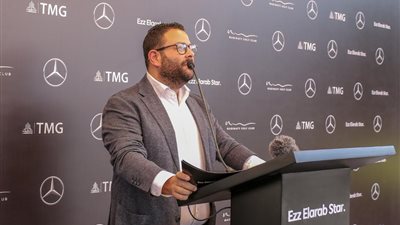 شراكة بين طلعت مصطفى وعز العرب لإقامة مركز لتجربة قيادة السيارات في مدينتي