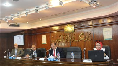 جهود رواد التحقيق في دار الكتب والوثائق