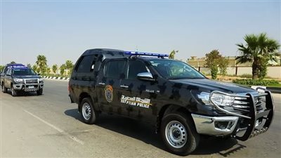 الداخلية تكشف حقيقة تعرض زوجة لنزيف ووفاة جنينها أثناء الاحتجاز بأحد الأقسام في الإسكندرية