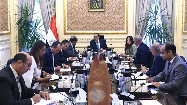 جانب من الاجتماعات