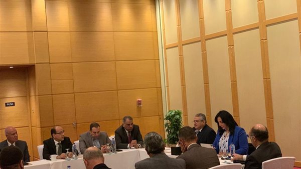 نائب وزير السياحة