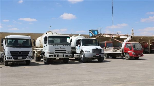 استعدادات فصل الشتاء