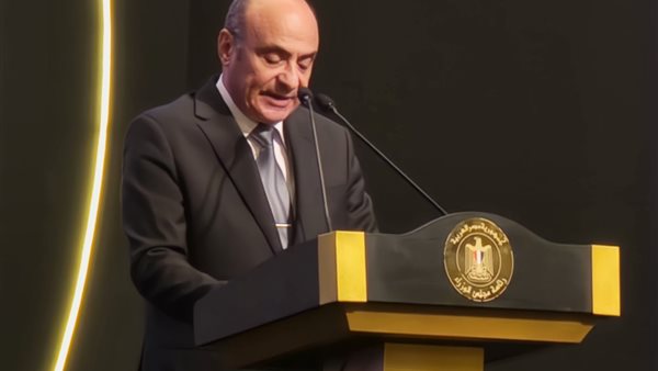 المستشار عمر مروان