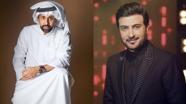 ماجد المهندس وفهد