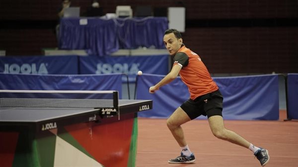 محمد البيلي