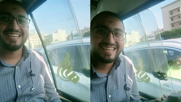 سيلفي محمد صلاح