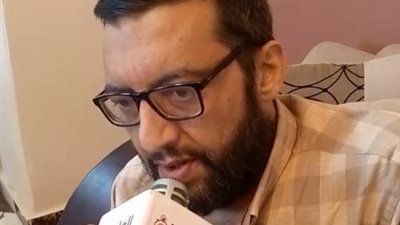 إنت أكتر واحد بحبه في الدنيا.. والد طالب توفي دهسا أسفل عجلات سيارة يروي اللحظات الأخيرة قبل رحيله بالدقهلية | بث مباشر