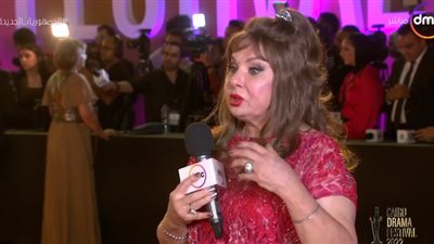 فادية عبد الغني: الجمهور كره دوري في فاتن أمل حربي لكنه وصّل رسالة للأمهات يربوا أولادهم