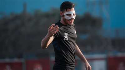 سيف زاهر: كولر يدرس إعادة أكرم توفيق للمشاركة في وسط الملعب