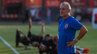 بقرار من كولر.. لاعبي الأهلي راحة 24 ساعة قبل مواجهة أسوان 