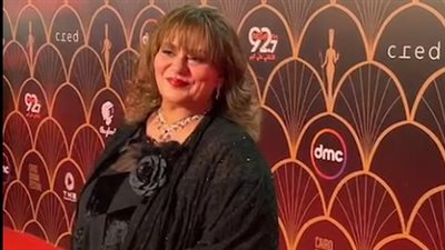 فريدة سيف النصر عن وفاة هشام سليم: لو يعرفوا كانوا كرموه إمبارح