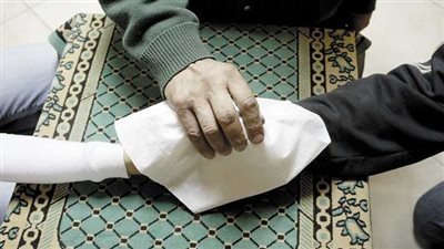 مرض مأذون العريش يعطل توثيق عقود الزواج.. والأهالي: مفيش غيره