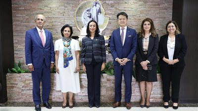 القومي للمرأة يطلق مشروع ريادة الأعمال لتمكين الرائدات في المجتمعات المحلية