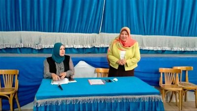 جمع نصيب.. التعليم تكشف حقيقة وجود سؤال محير بامتحانات اللغة العربية للمرحلة الإعدادية بالفيوم