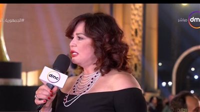 إلهام شاهين: الناس جالها صدمة من دوري في بطلوع الروح.. وكنت قاصدة أفضح الفكر الإرهابي