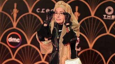 أمل إبراهيم: خرجت من الفن ربنا وسع لي رزقي