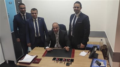 ضبط راكب عربي حاول تهريب أدوية وسجائر وتليفونات بمطار القاهرة الدولي وآخر أجنبي بحوزته مخدرات