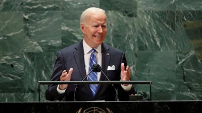 بايدن: تعهدنا بجمع 20 مليار دولار لمساعدة إندونيسيا للتحول للطاقة النظيفة