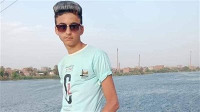التصريح بدفن جثة شاب غرق في نهر النيل بالغربية 