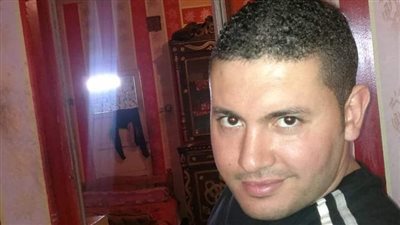 أحد أقارب الشاب المقتول على يد شقيقه بالمنوفية بسبب الميراث: المجني عليه صلى معانا العصر جماعة