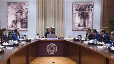 مدبولي: الحكومة مهتمة بتعزيز سياسات الحياد التنافسي لضمان المنافسة العادلة 