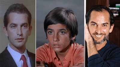 رفض لقب نجم التسعينات وبدأ التمثيل مع فاتن حمامة.. 10 معلومات عن الراحل هشام سليم 