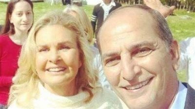 صديق عمري وسندي.. يسرا تنعى هشام سليم بكلمات مؤثرة 