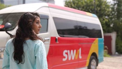 رغم خسائرها ومخاطر تعرضها للشطب في البورصة الأمريكية.. رئيس شركة سويفل يدرس التوسع في أوروبا