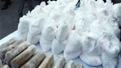 لجلسة 12 نوفمبر.. تأجيل محاكمة أجنبيين في اتهامهما بتجارة مخدر الآيس في الغردقة