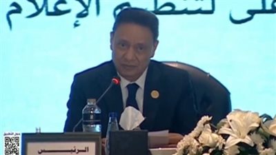 الأعلى للإعلام: نتمنى عقد دورة وزراء العرب بالقدس الشريف حينما تعلن عاصمة لدولة فلسطين