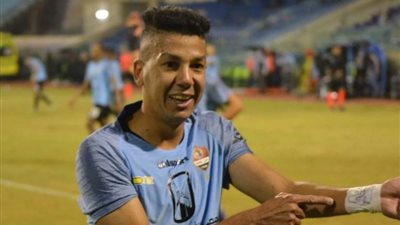 معلنًا الرحيل.. يحيى حامد يوجه رسالة لجمهور غزل المحلة 