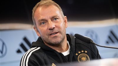 مدرب ألمانيا: جمال موسيالا جاهز لمواجهة المجر.. وهدفنا التأهل إلى ربع نهائي دوري الأمم الأوروبية