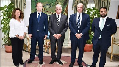 تصل إلى 17 ألف.. ارتفاع أعداد السائحين القادمين من بريطانيا إلى شرم الشيخ