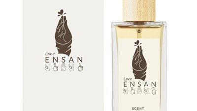 حب إنسان.. أول عطر مخصص للصم والبكم
