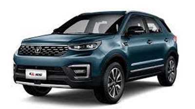 أسعار سيارات شانجان الصينية في مصر مع بداية أبريل.. بعضها تخطى المليون لأول مرة