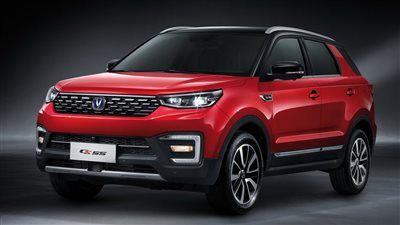 بعدما كانت تُباع بخصم.. فرض أوفر برايس على شانجان CS55 يصل إلى 20 ألف جنيه