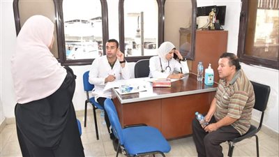 القومى للأورام يطلق أول حملة للتوعية والكشف المبكر عن سرطان الرئة